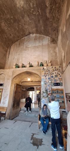 عکس بازار وکیل