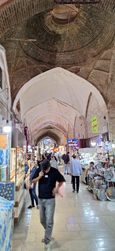 عکس بازار وکیل