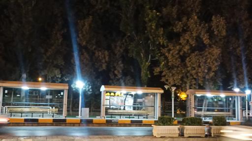 عکس  میدان دکتر شریعتی