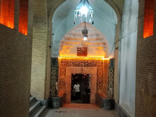 عکس بازار وکیل