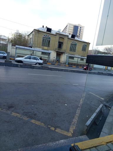 عکس  میدان دکتر شریعتی