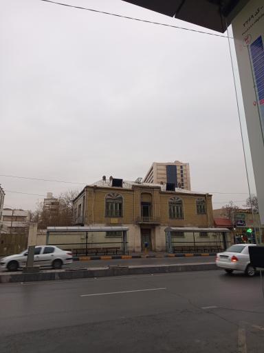 عکس  میدان دکتر شریعتی