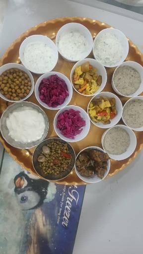 عکس کافه رستوران مهدی