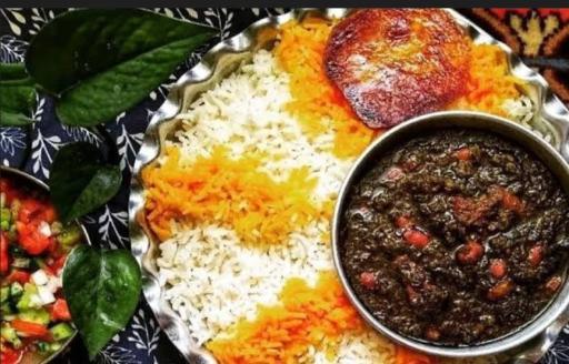 عکس کافه رستوران مهدی