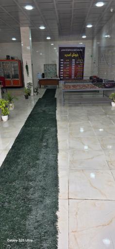 عکس کافه رستوران مهدی