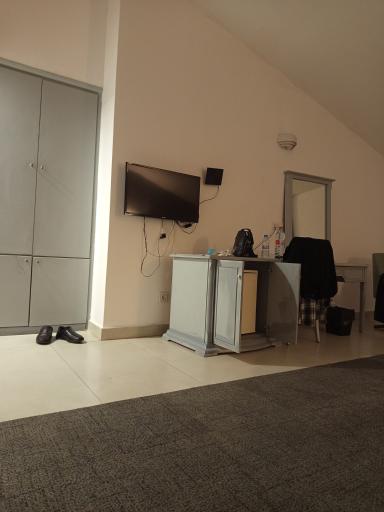 عکس هتل ارم کیش