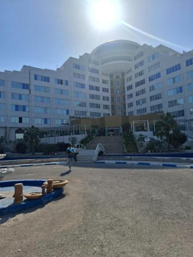 عکس هتل ارم کیش