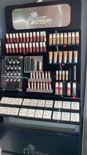 گالری آرایشی تخصصی دنیز