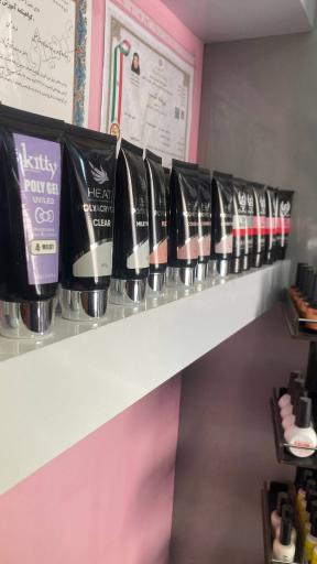 گالری آرایشی تخصصی دنیز