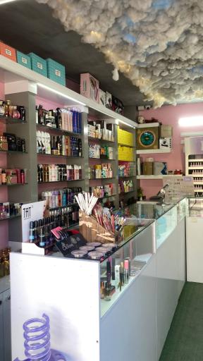 گالری آرایشی تخصصی دنیز