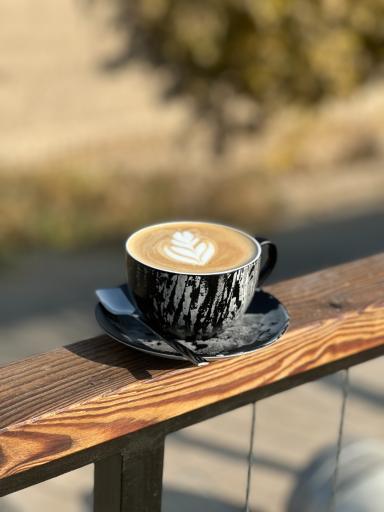 عکس رستوران ملل کاشان