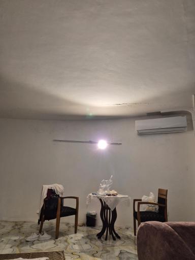 عکس هتل ارم کیش