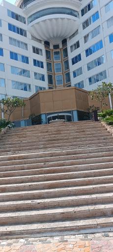 عکس هتل ارم کیش