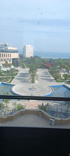 عکس هتل ارم کیش