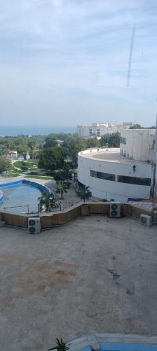 هتل ارم کیش