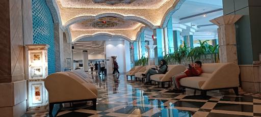 هتل ارم کیش