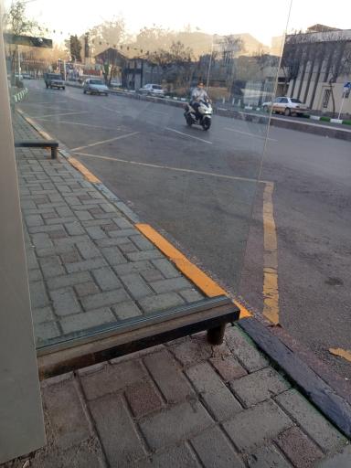 عکس  میدان دکتر شریعتی