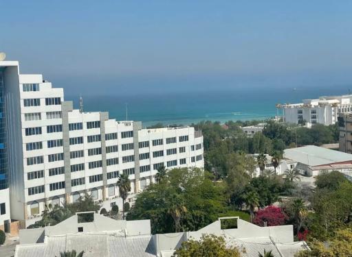 عکس هتل ارم کیش