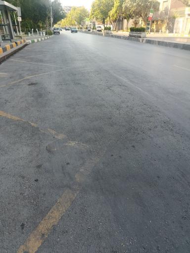 عکس  میدان دکتر شریعتی
