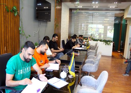 عکس املاک هیرکان آیدین طوسی