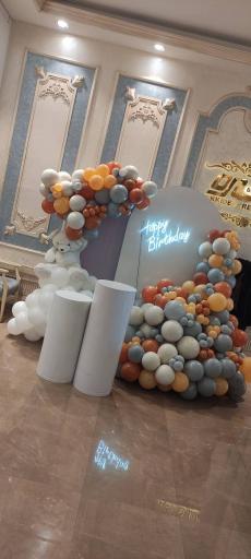 تشریفات رادین