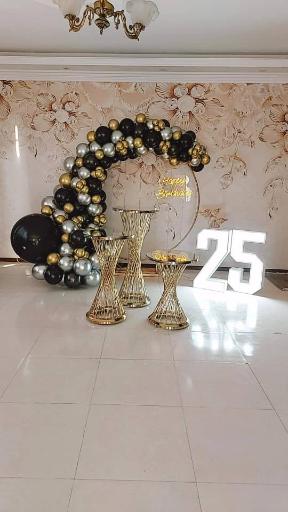 تشریفات رادین