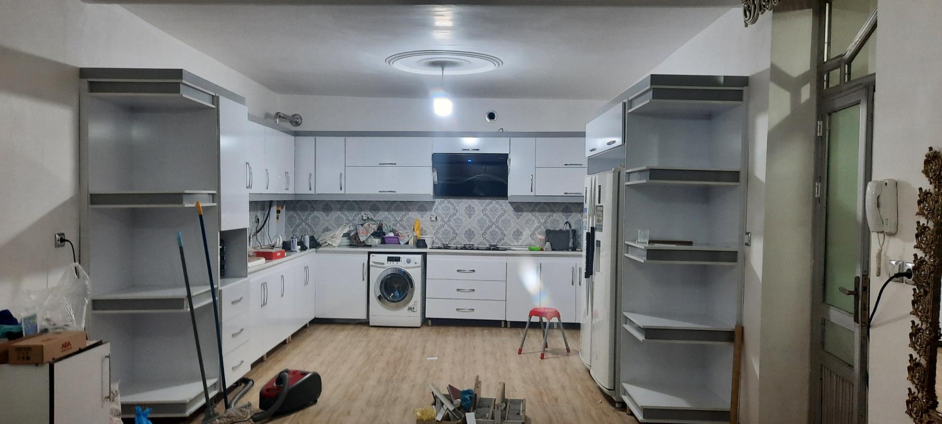 عکس کابینت سازی یاراشیق