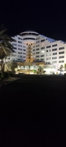 عکس هتل ارم کیش