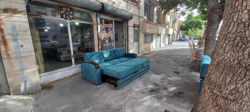 عکس مبلسازی رادمان