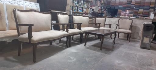 عکس مبلسازی رادمان