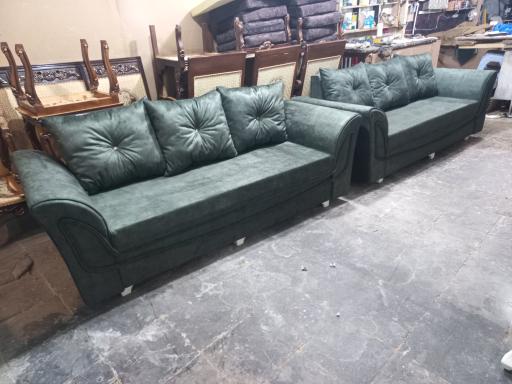 عکس مبلسازی رادمان