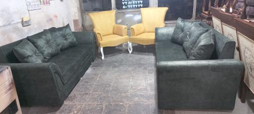 عکس مبلسازی رادمان