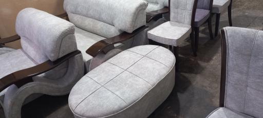 عکس مبلسازی رادمان