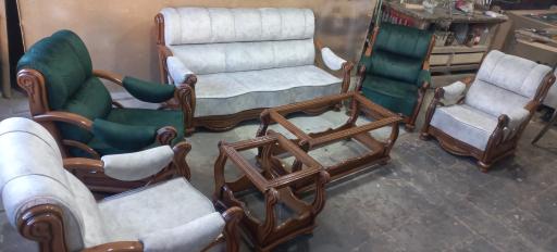 عکس مبلسازی رادمان