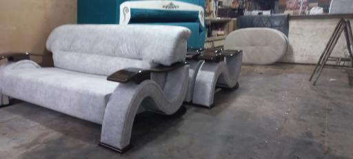 عکس مبلسازی رادمان