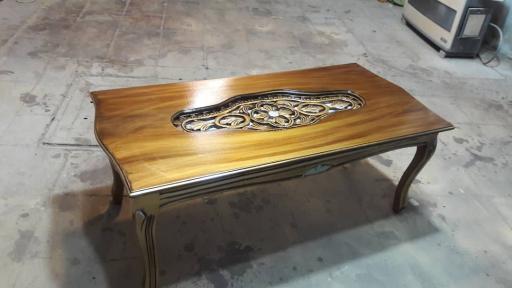 عکس مبلسازی رادمان