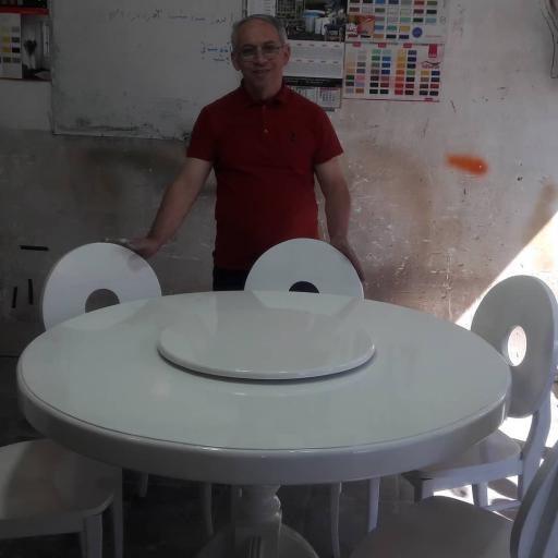 عکس مبلسازی رادمان