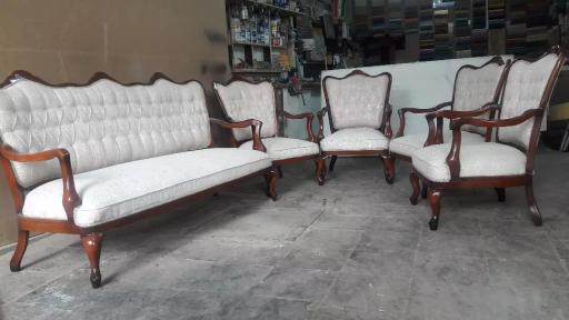 عکس مبلسازی رادمان