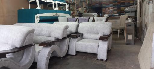 عکس مبلسازی رادمان