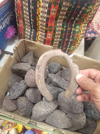 عکس صنایع دستی کلین باجی