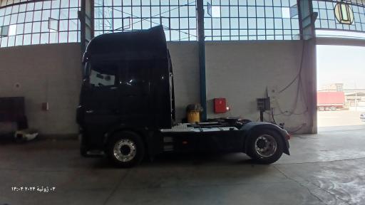 عکس آکام دیزل پاکار (تکنوداف)