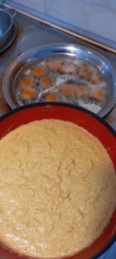 عکس فلافلی پر کن بخور