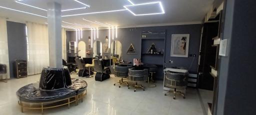 عکس سالن زیبایی فرشته جنتی-ماهلی