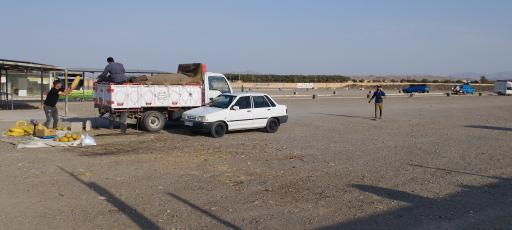 عکس پنجشنبه بازار