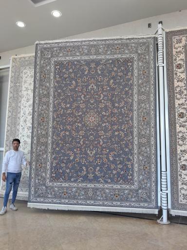 عکس فرش آوینی