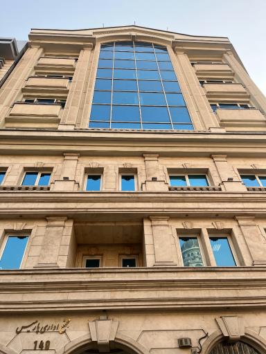 عکس داده ارتباط نوین شریف