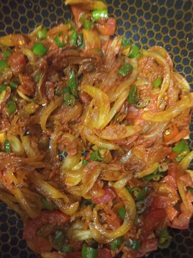 عکس فست فود مزه باز برتر 