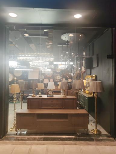 عکس گالری طوسی 