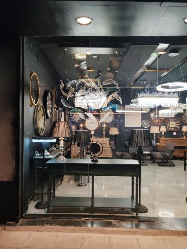 عکس گالری طوسی 