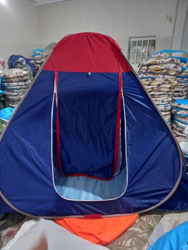 عکس چادر مسافرتی امیرزاده